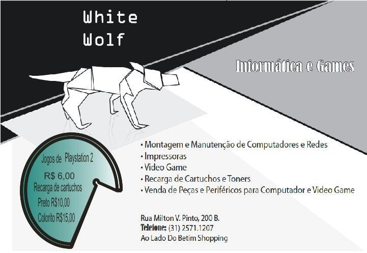 WW INFORMATICA by sidvicious