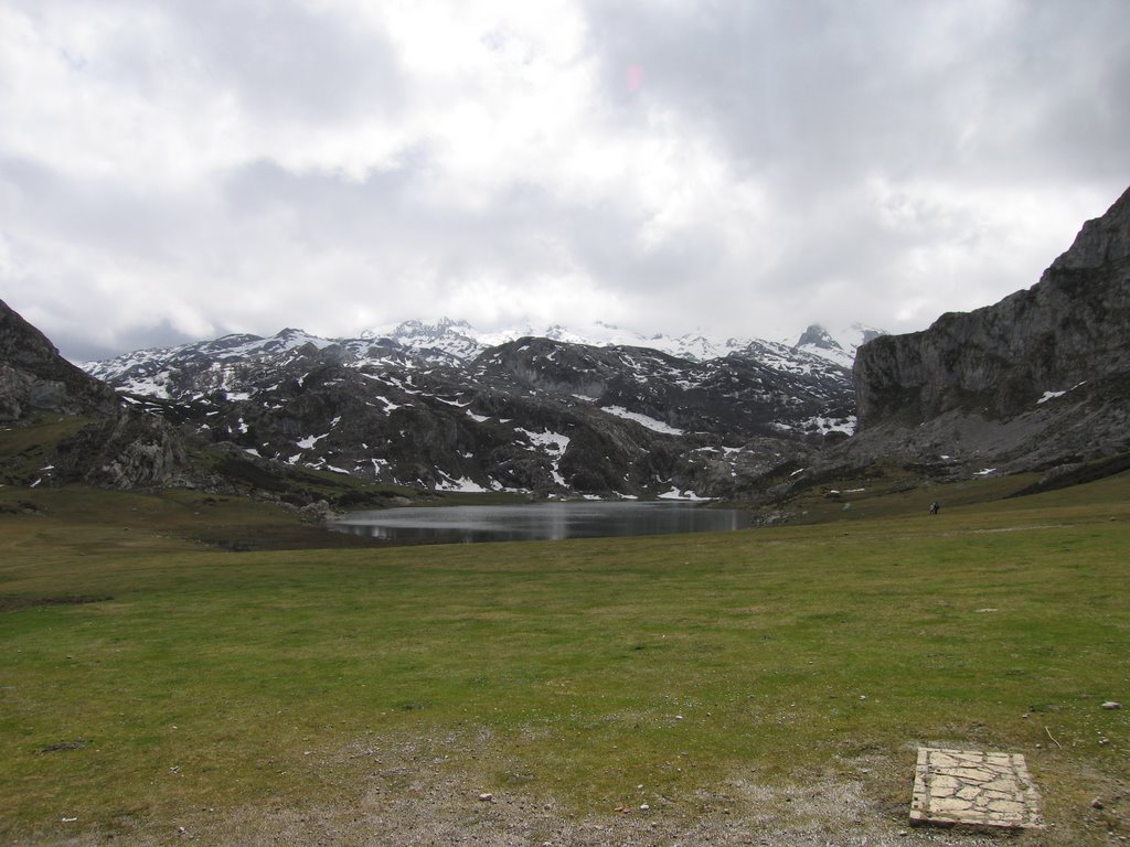 Picos de Europa by Daniel Melia