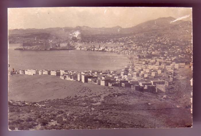 Muğla-Bodrum 1930 by ATILLA_M