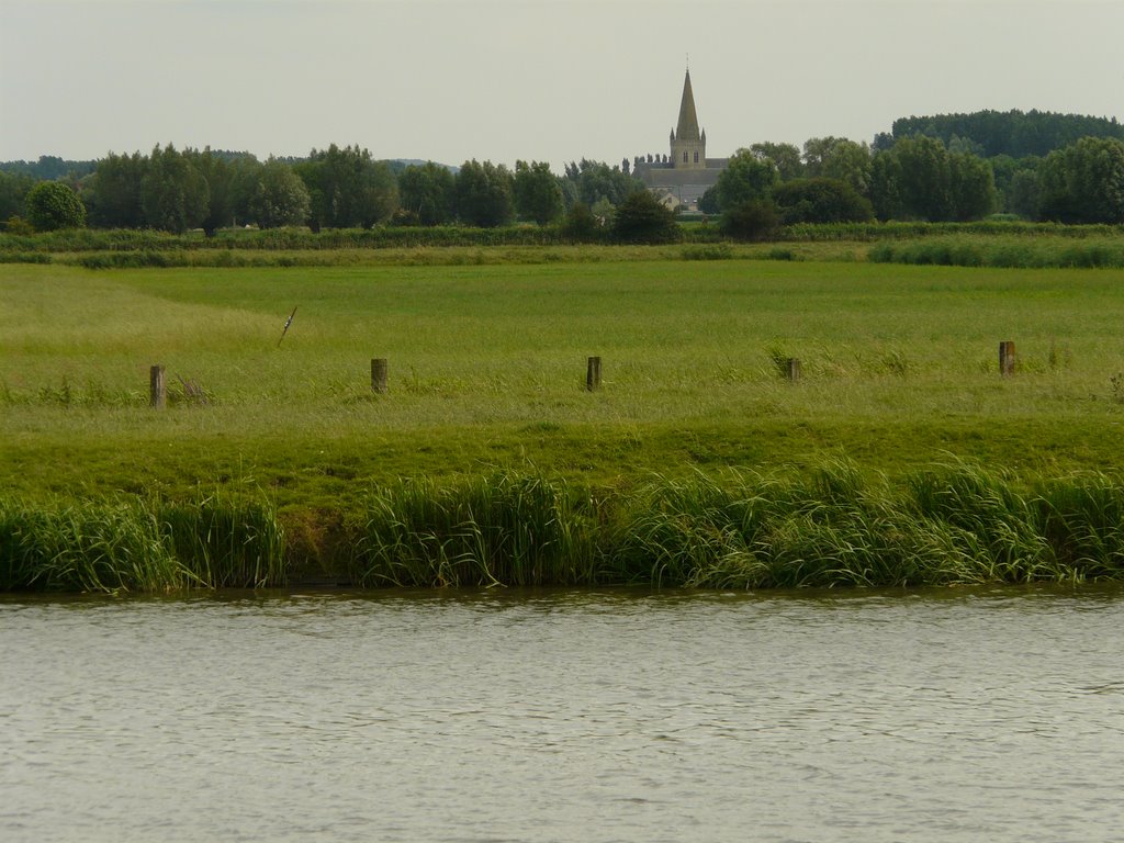 Westhoek by Rudy Pické