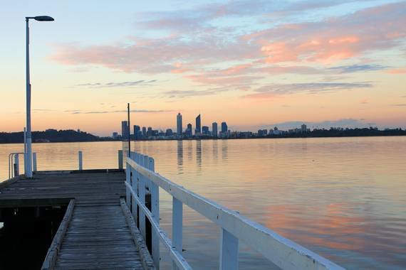 Applecross Jetty by EOS20