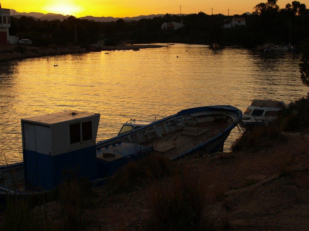 Estany by apallares