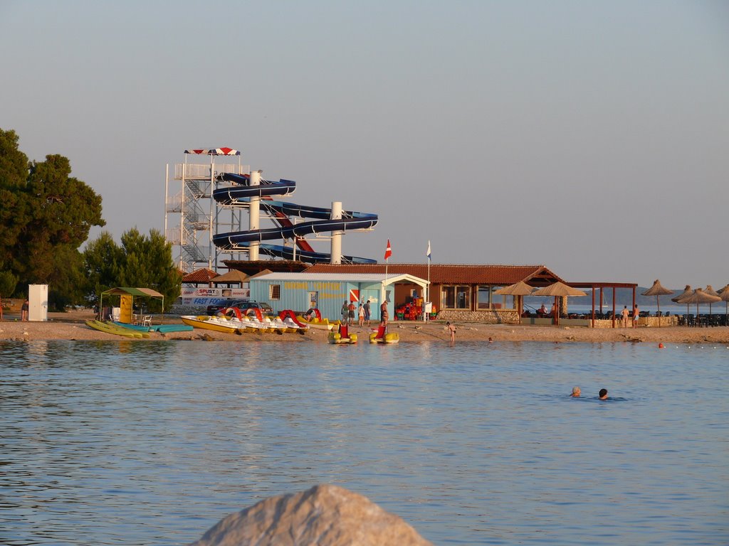 Općina Biograd na Moru, Croatia by Martin Rehak