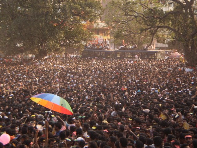 Puram 3. Mai 2009 by monikaschmidt