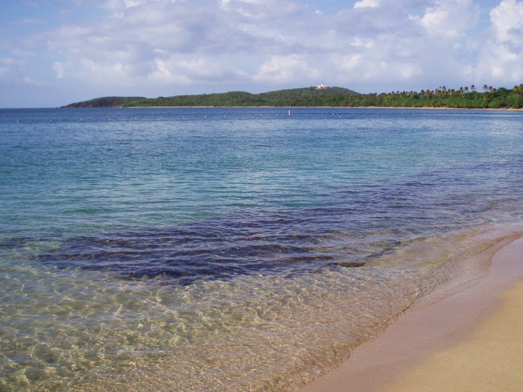 Seven Seas, Fajardo by JeanPaulRivera