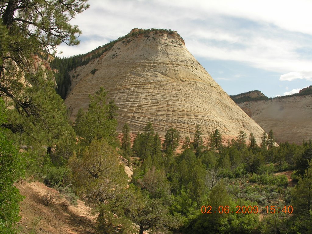 Zion National Park 2009 by PRINAT41