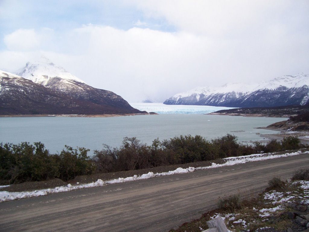 Glaciar Perito Moreno by caonsv