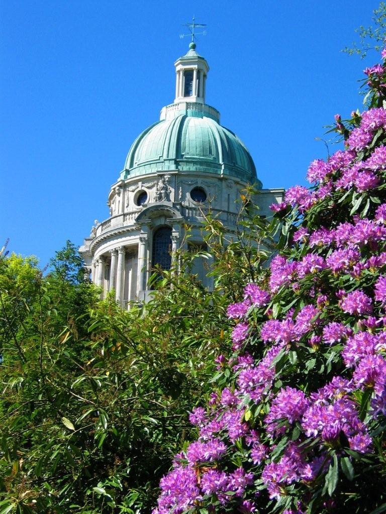 Williamson Park by Chrisssss