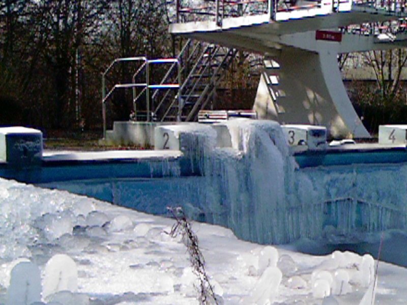 Freibad Wiembachtal by barbarossa53