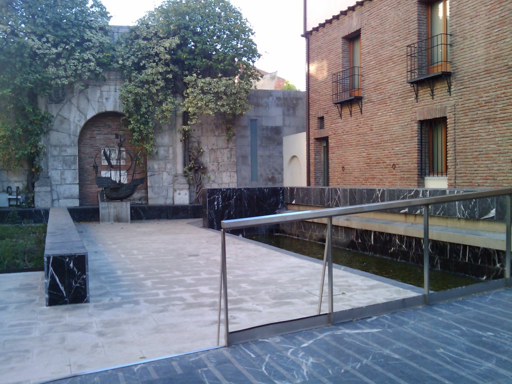 Museo Colón 2 by bydiox