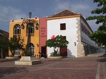 Museo Naval, Cartagena, Colombia by aldo_ortiz