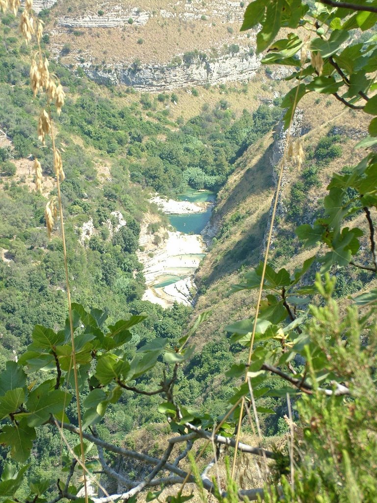 Cava Grande del Cassibile by _Federico_