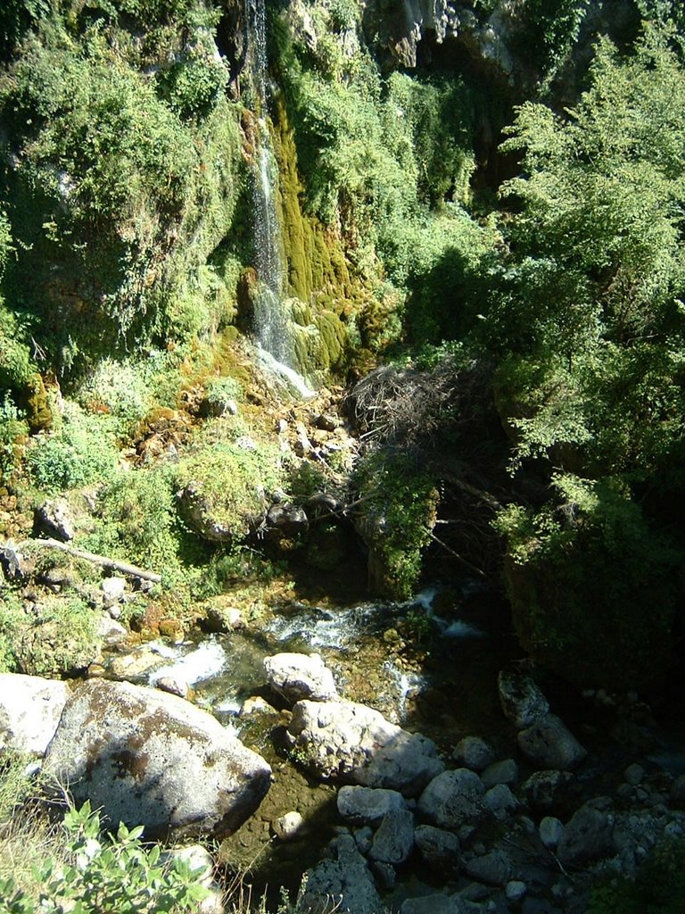 Gorges du Loup- Provence by Robi4711