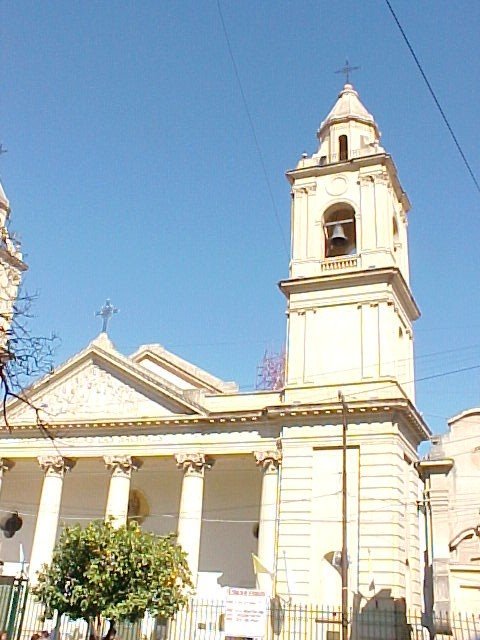 Iglesia Catedral by pablitens