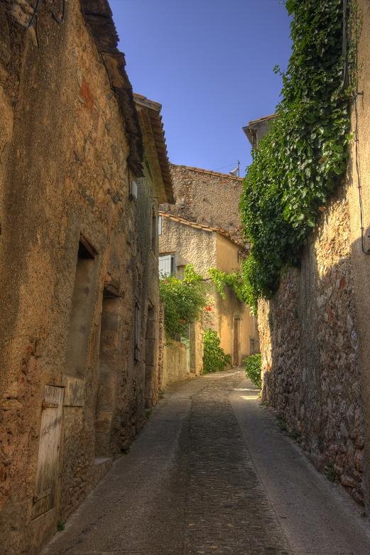 11160 Caunes-Minervois, France by ClausSteffensen@inte…