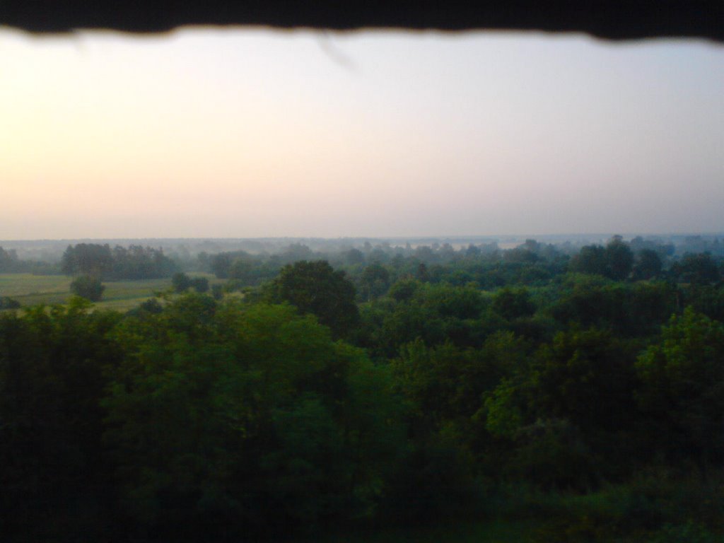 Karlivs'kyi district, Poltavs'ka oblast, Ukraine by Vadim Novikov