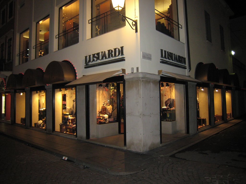 Lusuardi 1911 by Roberzon