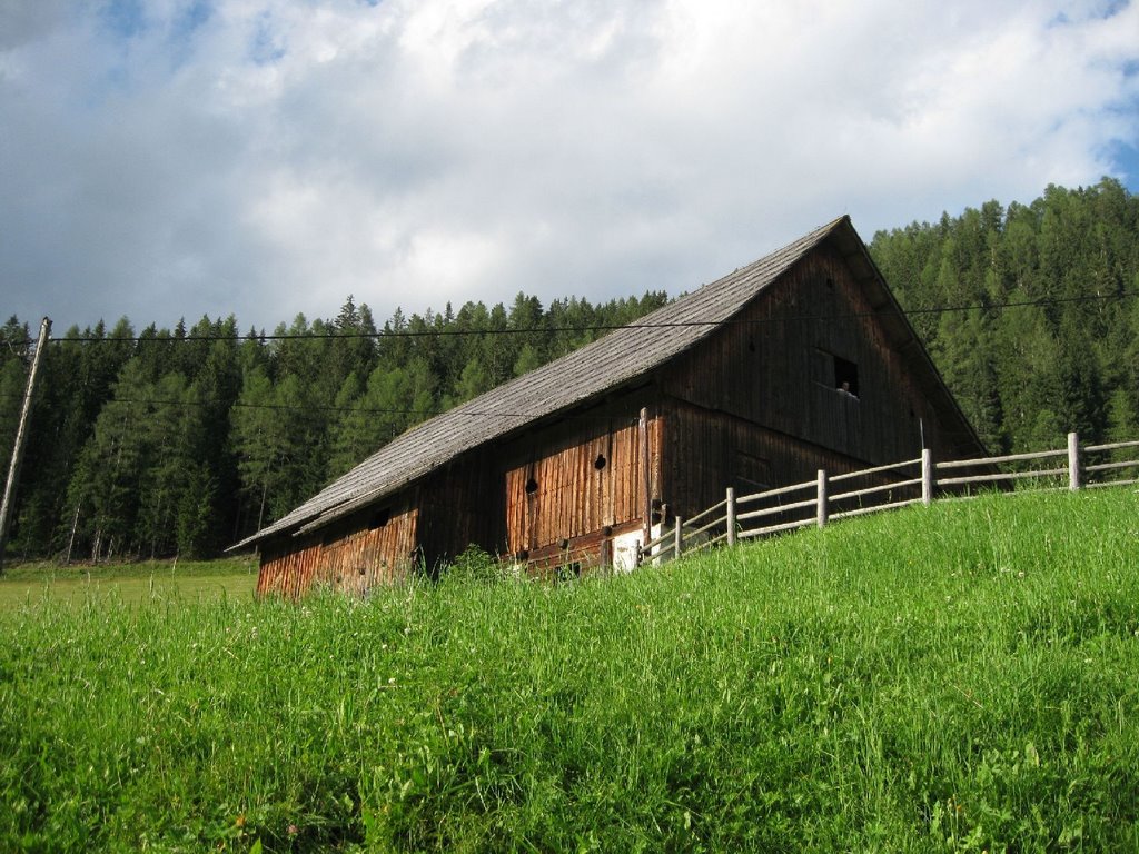 Gemeinde Arriach, 9543, Austria by Miklós Róbert