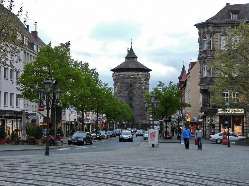 Nuremberg, German. by Nicola Europa 2009