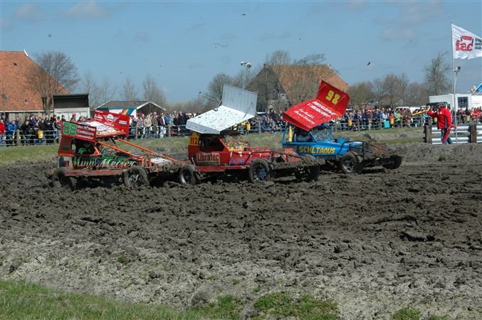 FAC autocross circuit Blauwhuis 2006 by H112