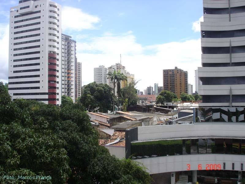 Prédios em São Brás by Sr. França