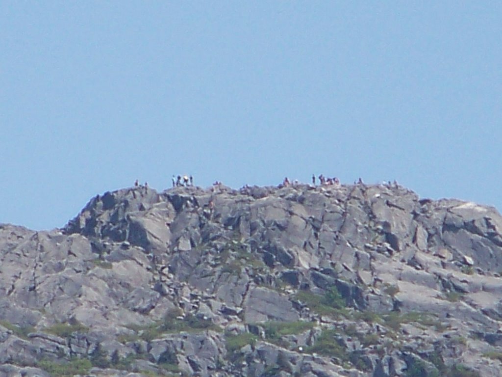 Monadnock zoomed by plumbum960