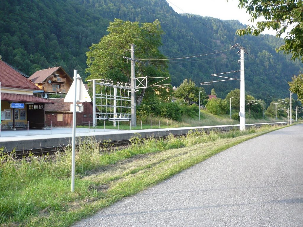 Gemeinde Steindorf am Ossiacher See, Austria by Miklós Róbert