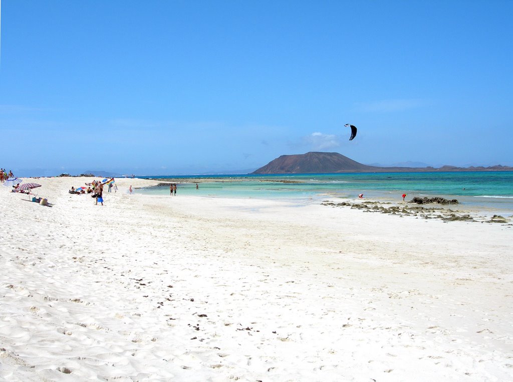 Corralejo by polete