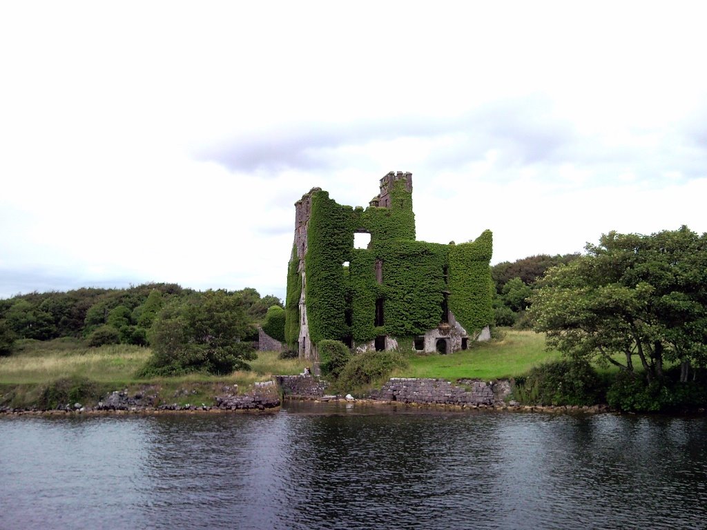 Galway, Ireland by aditig78