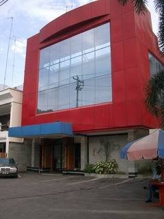 CitiHoliday @ Palang Merah, Medan, Indonesia by CitiInn