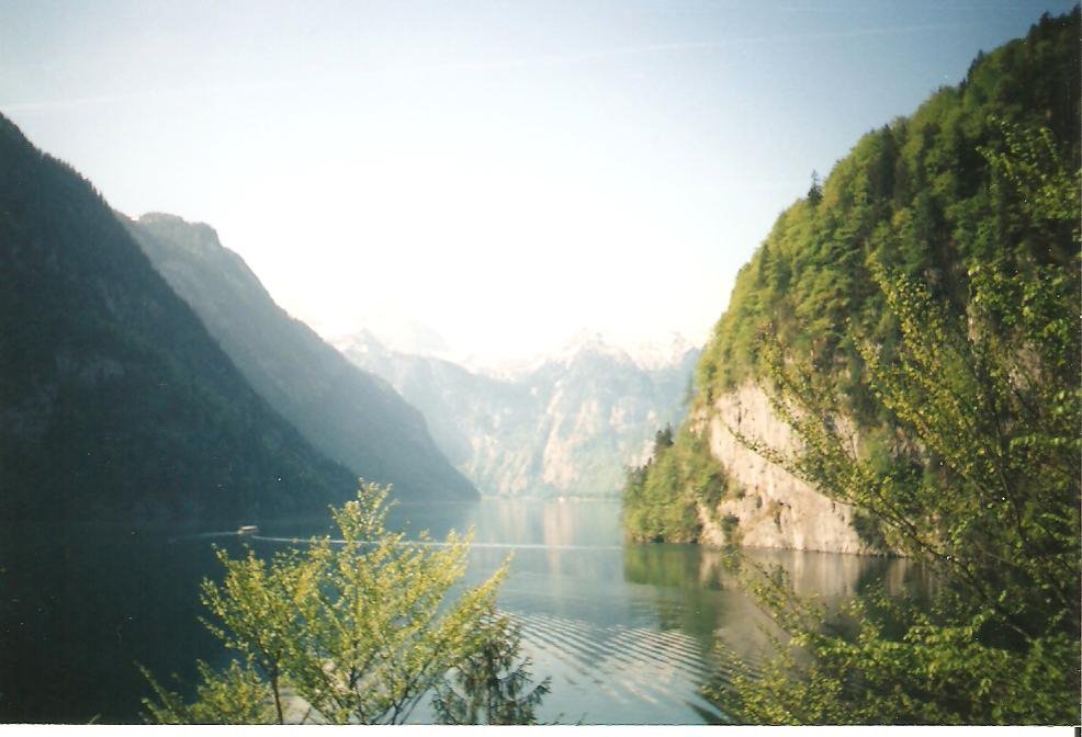 Königsee, Deutschland (Germany) by MAPP HUDRANS