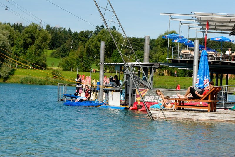 Pfullendorf Linzgau Wakeboarding by KP CustomParts