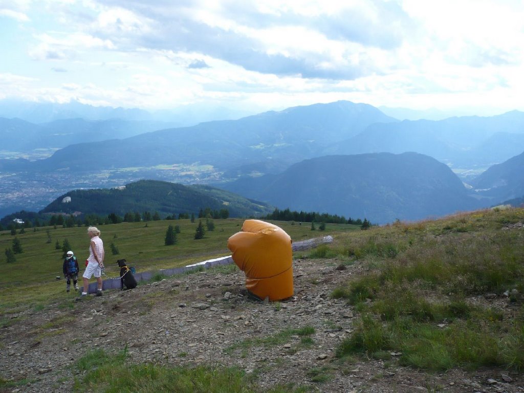 Treffen, Austria by Miklós Róbert