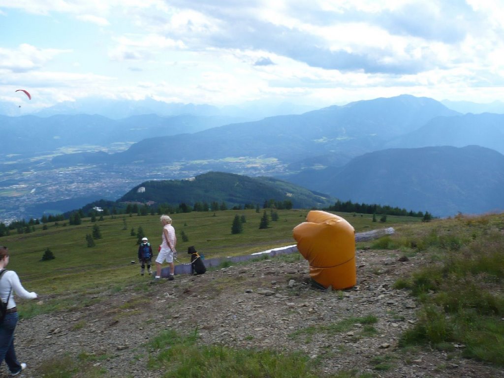 Treffen, Austria by Miklós Róbert