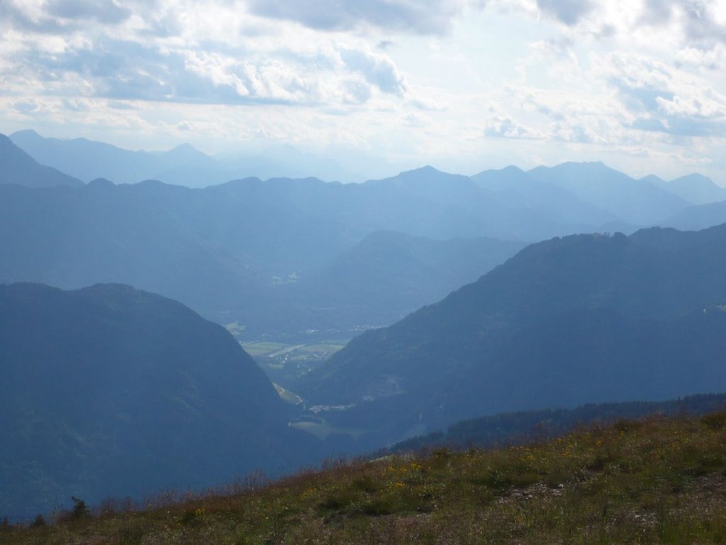 Treffen, Austria by Miklós Róbert