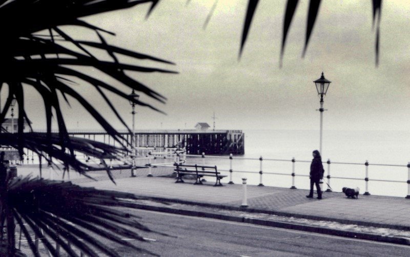 Penarth by colin smith