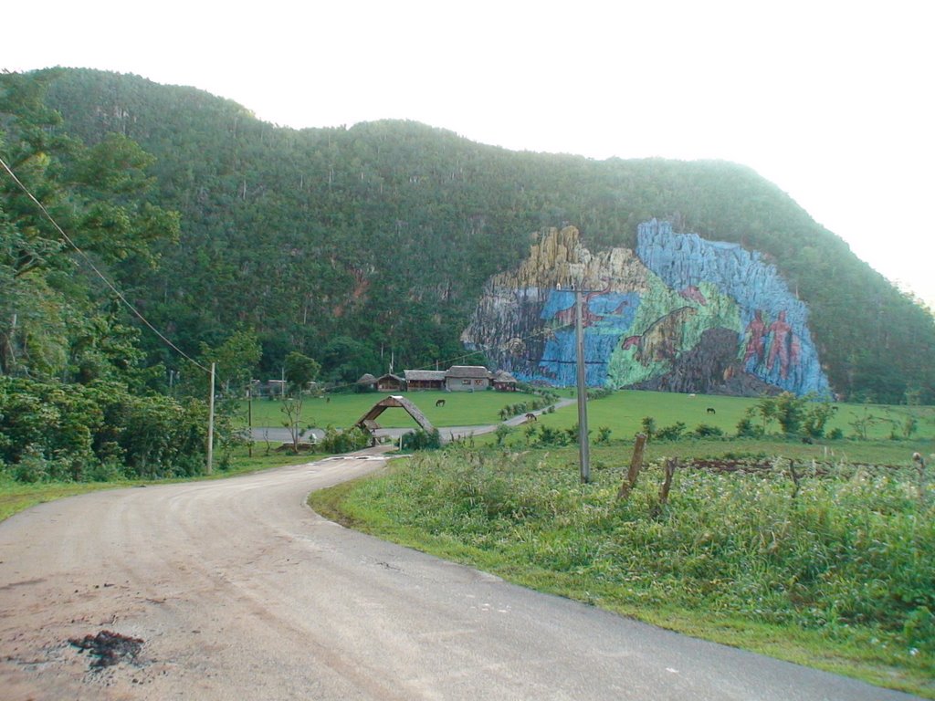 Vinales by Michael Ladefoged