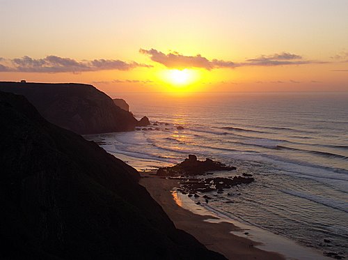 Vila do Bispo by pini10011