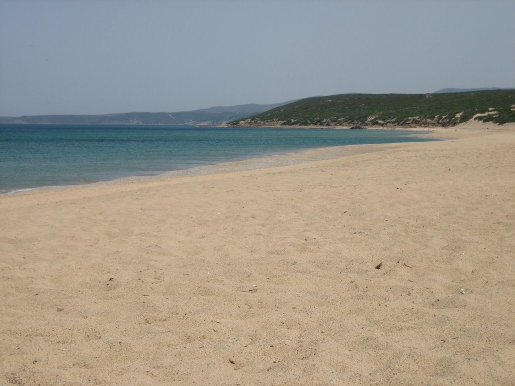 Strand Dune di Piscinas by PVogler