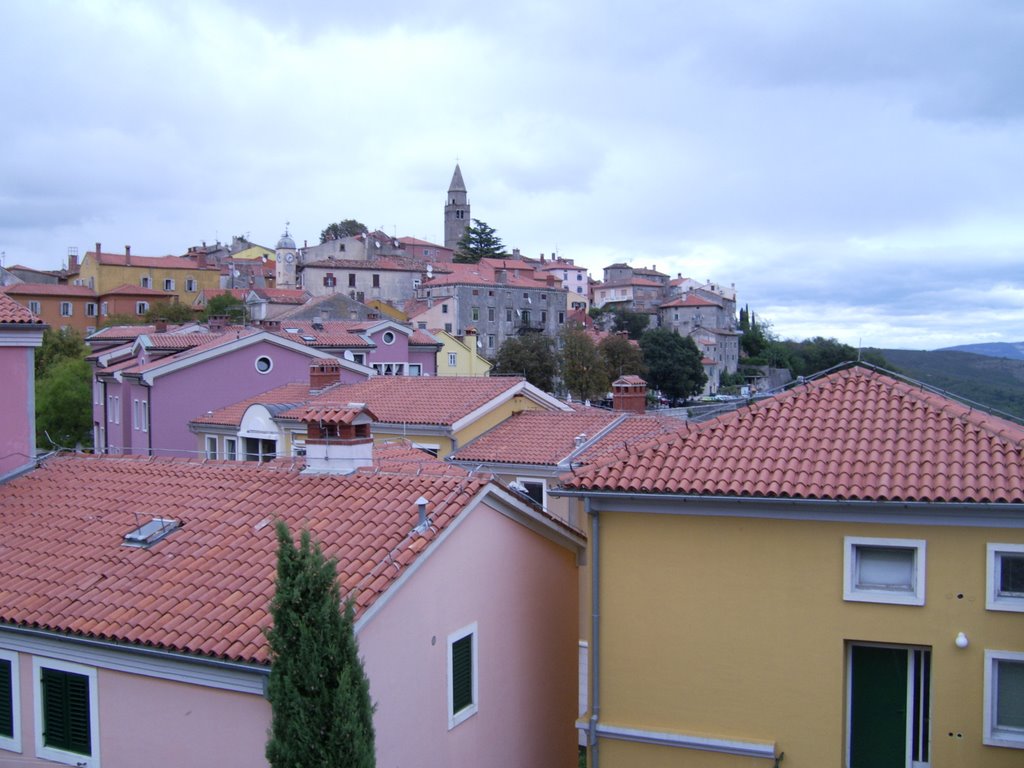 52220, Labin, Croatia by Vlado SK