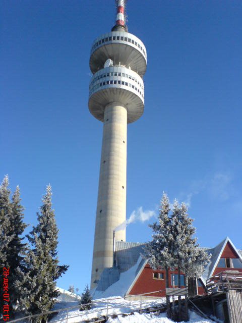 Smolyan, Bulgaria by climbera