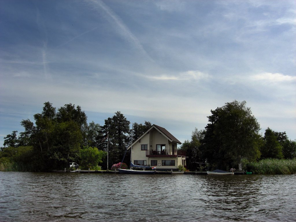 Giethoorn by melik