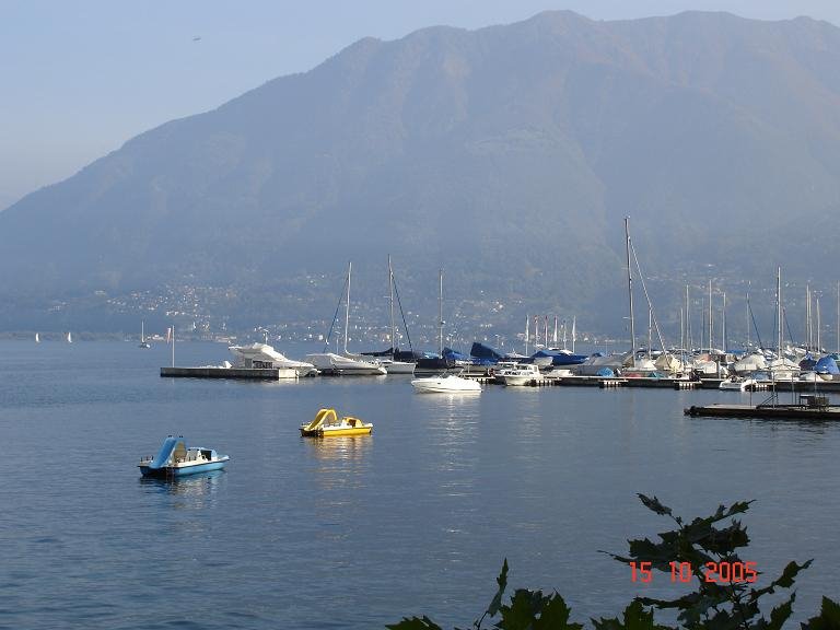 Locarno by frank&liga