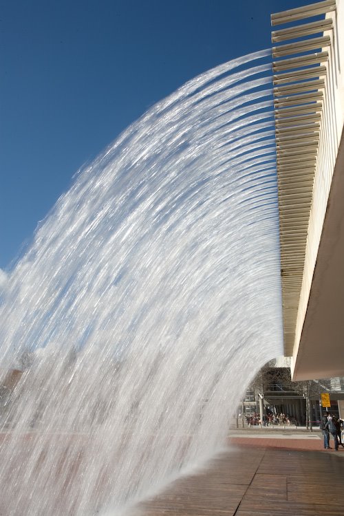 Parque das Nações, Lisboa, Portugal by mseppa