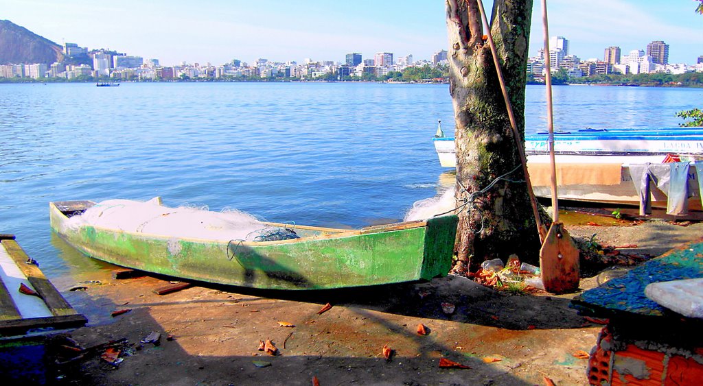 Lagoa Rodrigo de Freitas (Samsung), jun 2009 by Roberto_R_Pereira