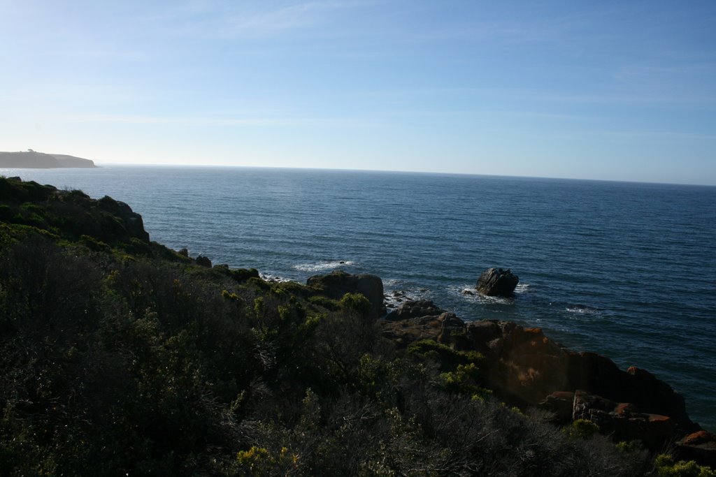 Mersey Bluff Devonport by bojork