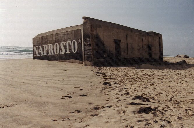 Naprosto by Ralf Es