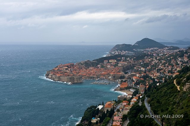 DUBROVNIK by MICHEL-MEE.COM