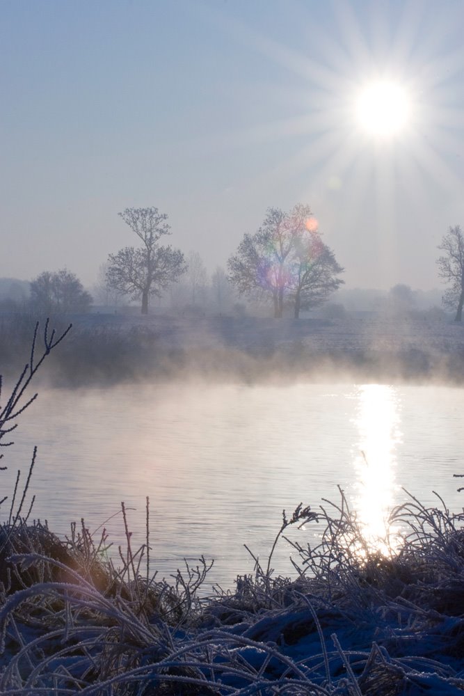 Ijssel heerde by foto veluwe