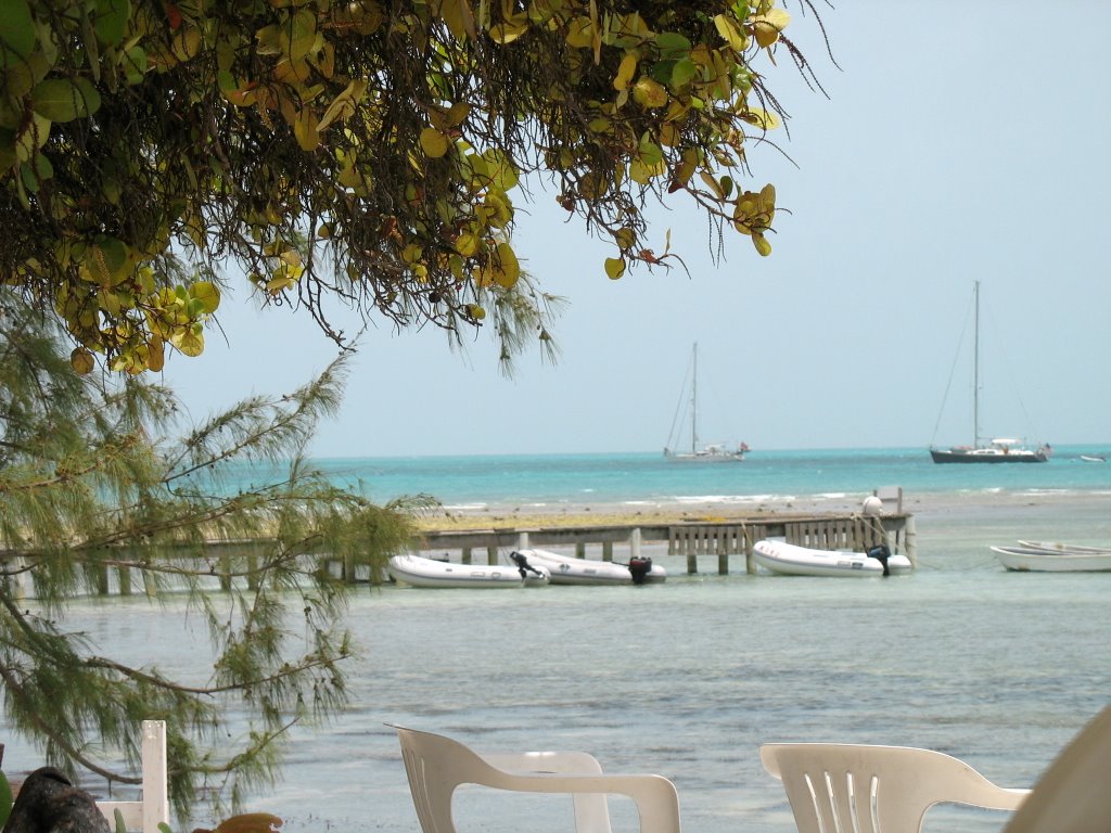 Anegada Reef Hotel by Captnron